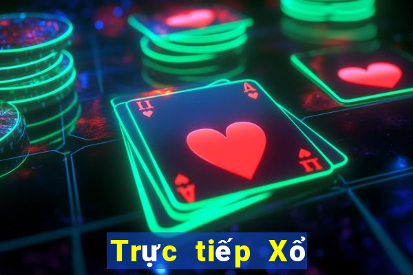 Trực tiếp Xổ Số ninh thuận ngày 9