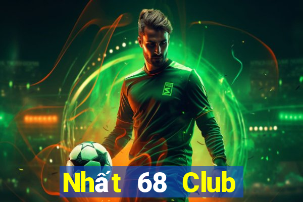 Nhất 68 Club Game Bài Ma Cao