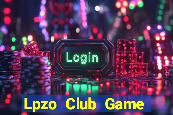 Lpzo Club Game Bài 888 Casino