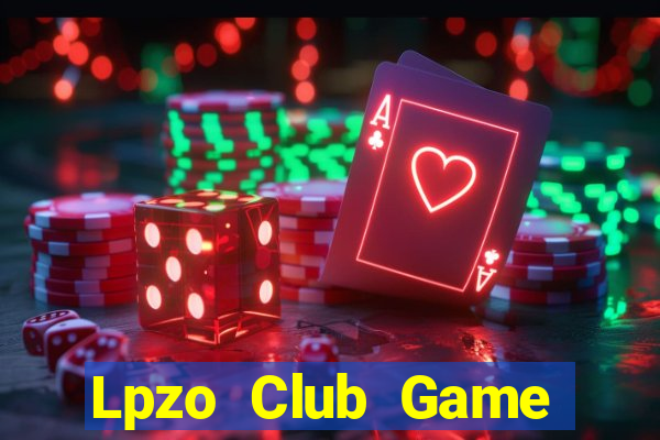 Lpzo Club Game Bài 888 Casino