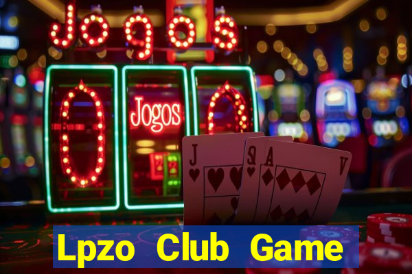 Lpzo Club Game Bài 888 Casino