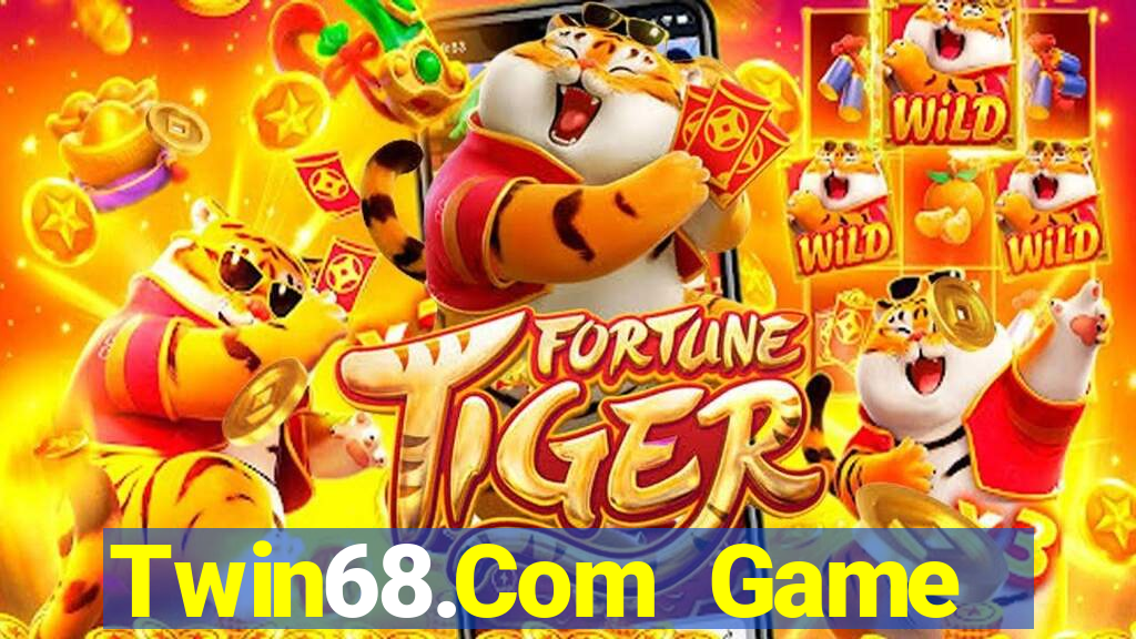 Twin68.Com Game Bài Uy Tín Nhất 2024