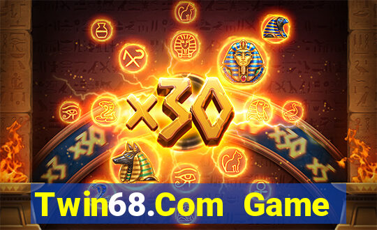 Twin68.Com Game Bài Uy Tín Nhất 2024