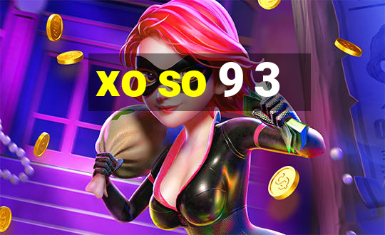 xo so 9 3