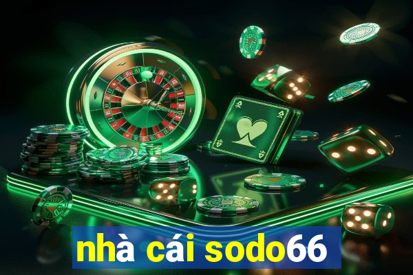 nhà cái sodo66