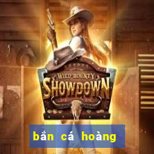 bắn cá hoàng kim facebook