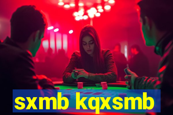 sxmb kqxsmb