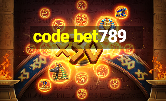 code bet789