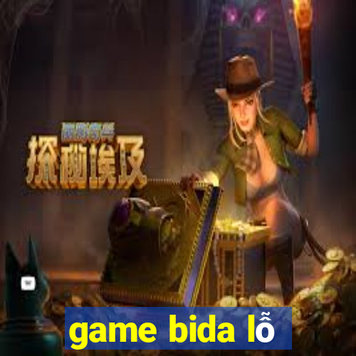 game bida lỗ