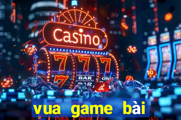 vua game bài tướng bắn cá