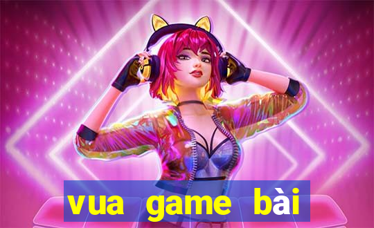 vua game bài tướng bắn cá