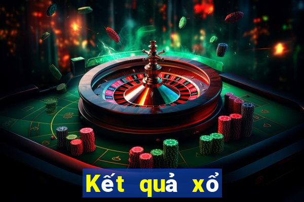 Kết quả xổ số Cần Thơ Hôm qua