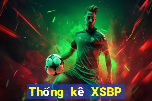 Thống kê XSBP ngày 8