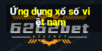 Ứng dụng xổ số việt nam