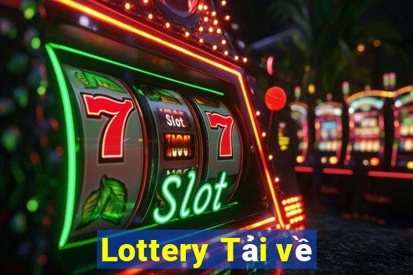 Lottery Tải về