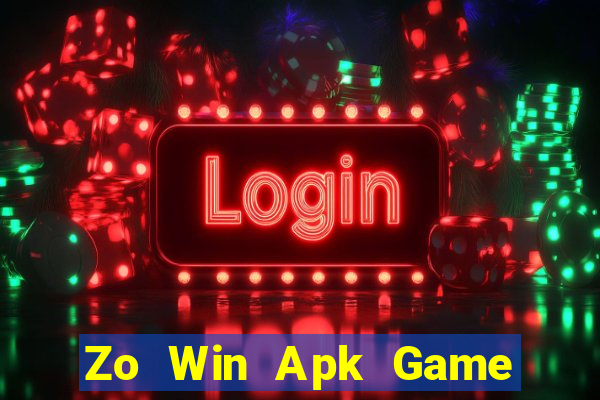 Zo Win Apk Game Bài Hay