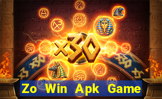 Zo Win Apk Game Bài Hay