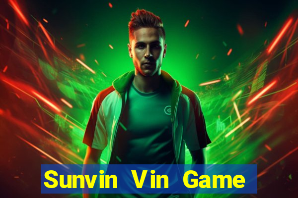 Sunvin Vin Game Bài 365