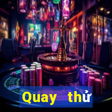 Quay thử XSBINGO18 ngày 15