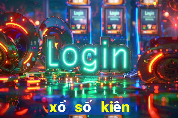 xổ số kiên giang 07 01