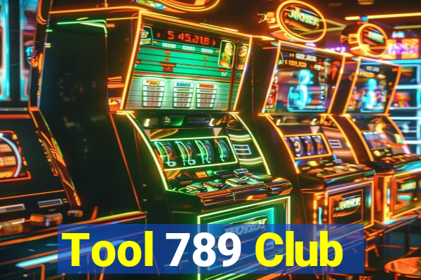 Tool 789 Club