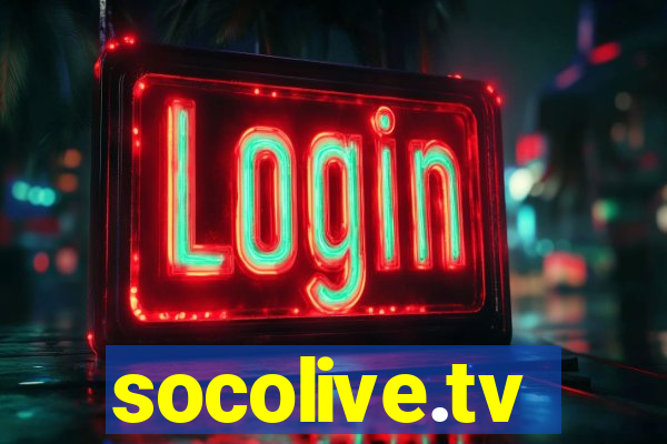 socolive.tv