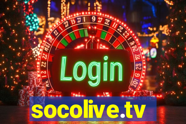 socolive.tv