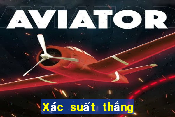 Xác suất thắng thua Blackjack