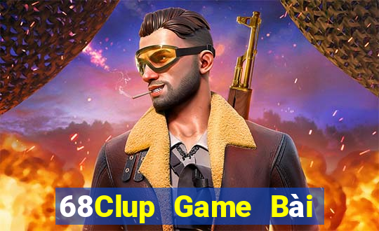 68Clup Game Bài Mậu Binh