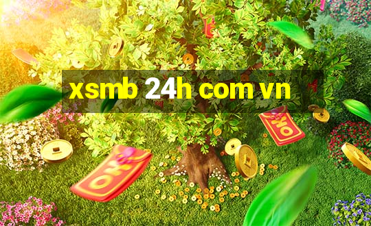 xsmb 24h com vn