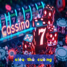 siêu thú cuồng nộ youtube