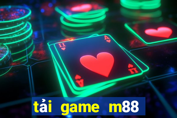 tải game m88 trên iphone