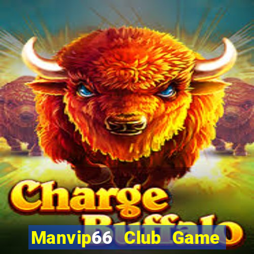 Manvip66 Club Game Bài Trên Máy Tính