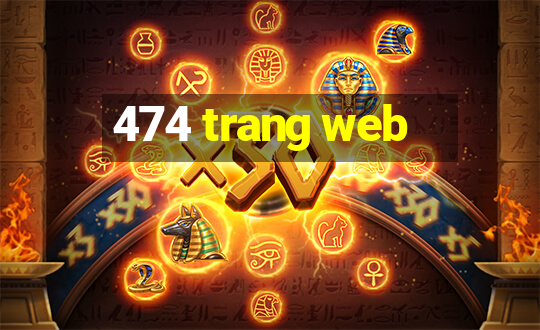 474 trang web