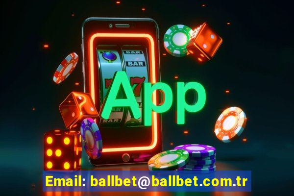 Email: ballbet@ballbet.com.tr