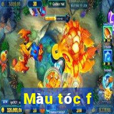 Màu tóc f