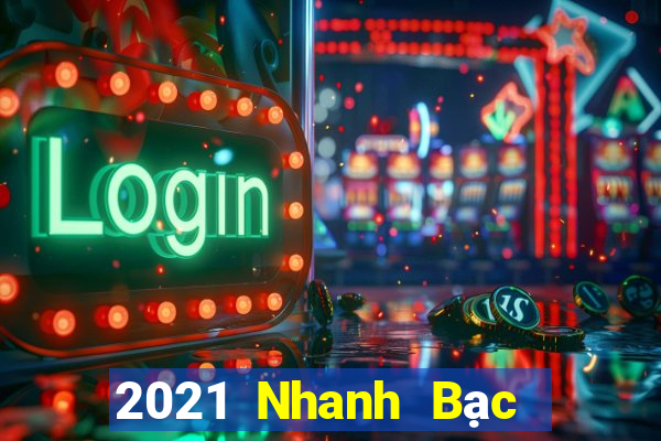 2021 Nhanh Bạc đấu bài địa chủ