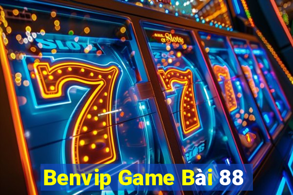 Benvip Game Bài 88