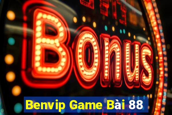 Benvip Game Bài 88