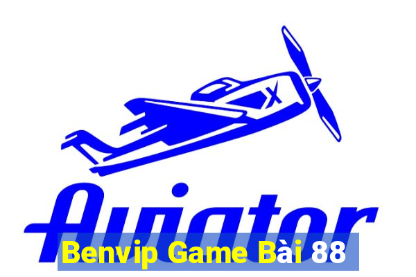 Benvip Game Bài 88