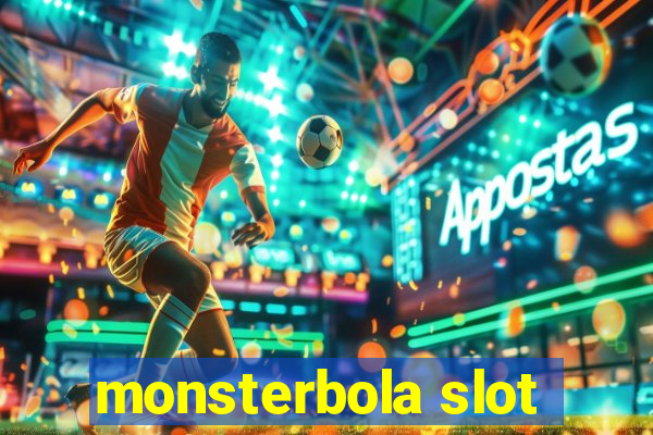 monsterbola slot