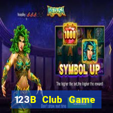 123B Club Game Bài Nạp The Garena