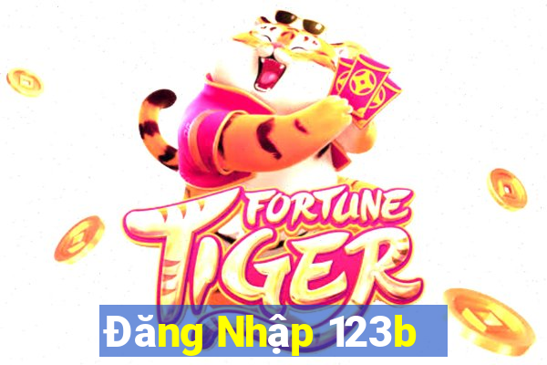 Đăng Nhập 123b