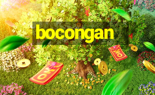 bocongan