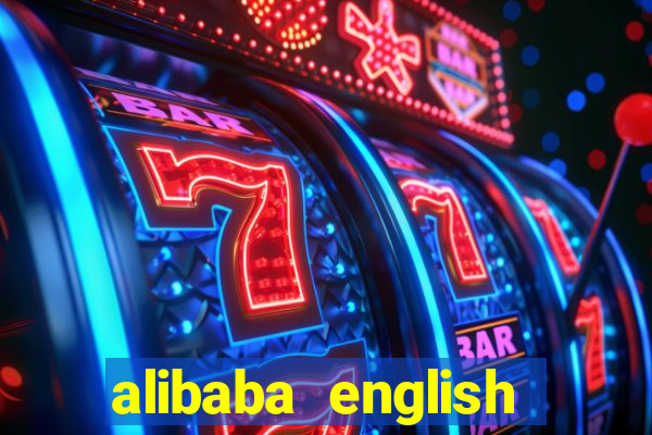 alibaba english club review