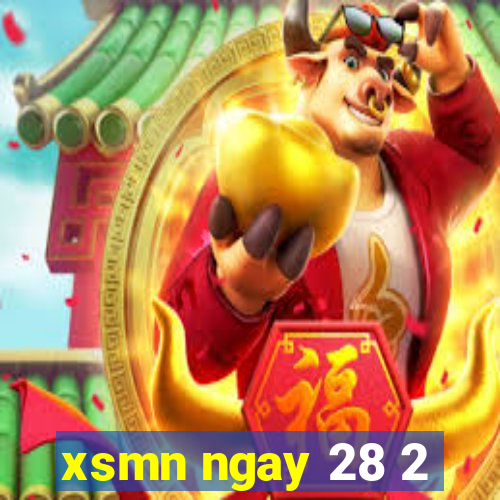 xsmn ngay 28 2