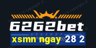 xsmn ngay 28 2