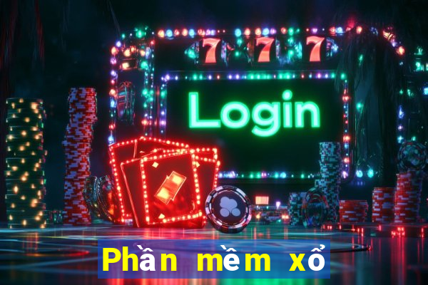 Phần mềm xổ số Jackpot Tải về