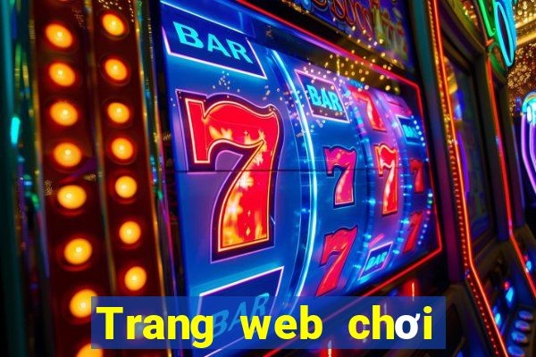 Trang web chơi thể thao bbin