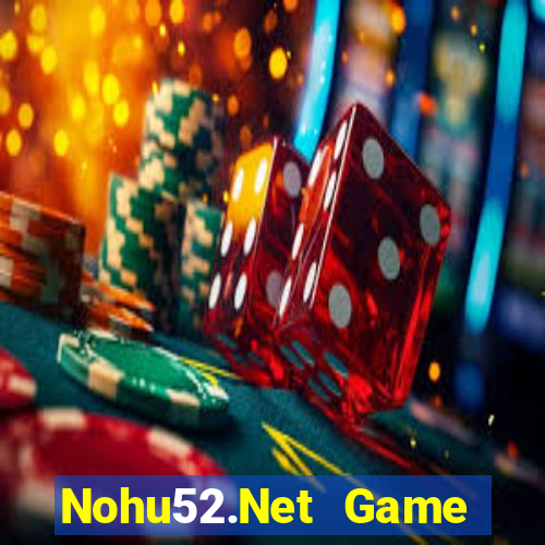 Nohu52.Net Game Bài B29